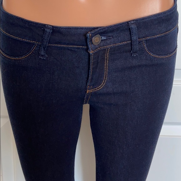 💕NWOT💕HOLLISTER JEAN LEGGINGS - Picture 8 of 14